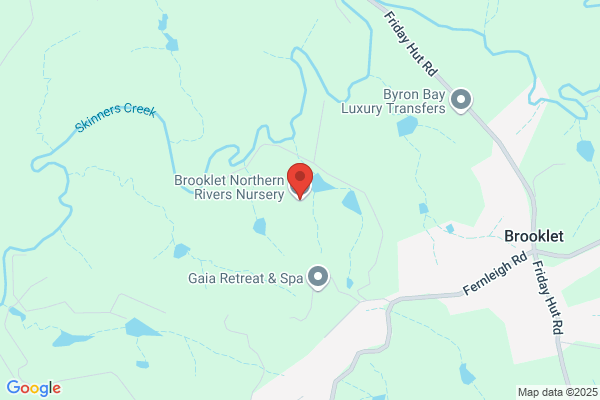 Brooklet Northern Rivers Nursery