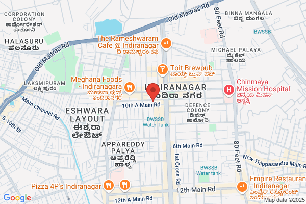 Invisible Hearing Aids in Bangalore