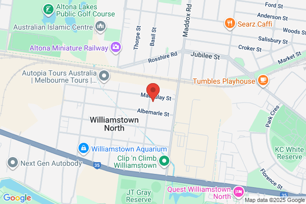 Hobsons Bay Auto Electrical Pty Ltd