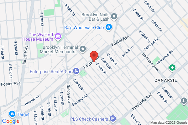 Brooklyn Auto Wreckers