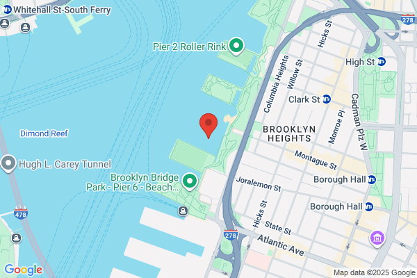 Brooklyn Marina