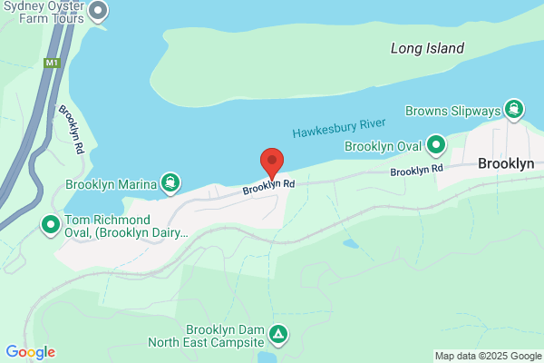 Hawkesbury River Provisioning & Catering