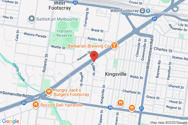 Uniting AgeWell Kingsville AgeWell Centre