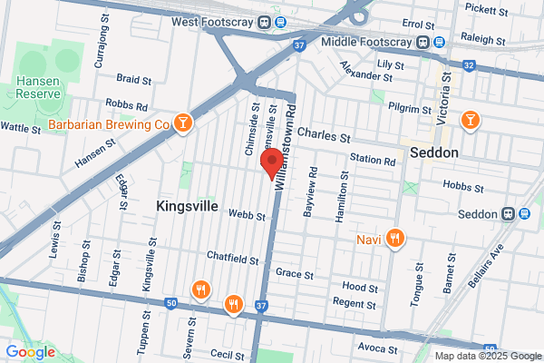 CoinFlip Bitcoin ATM - BP Williamstown Rd (Kingsville)
