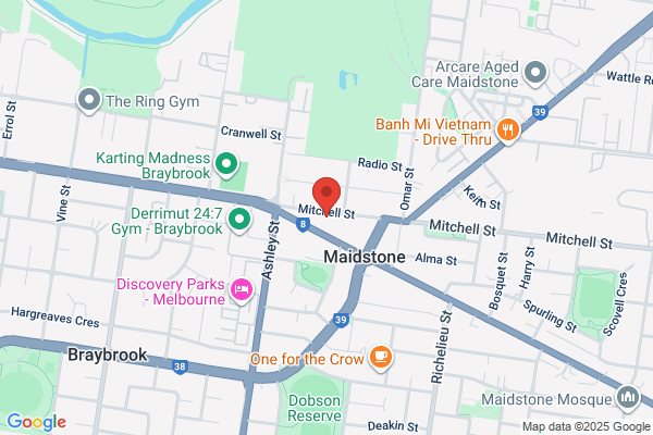 Scope Disability Services - Social Connections - Maidstone
