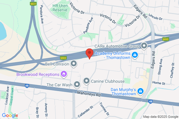 Automotive Suspensions Specialists Pty Ltd