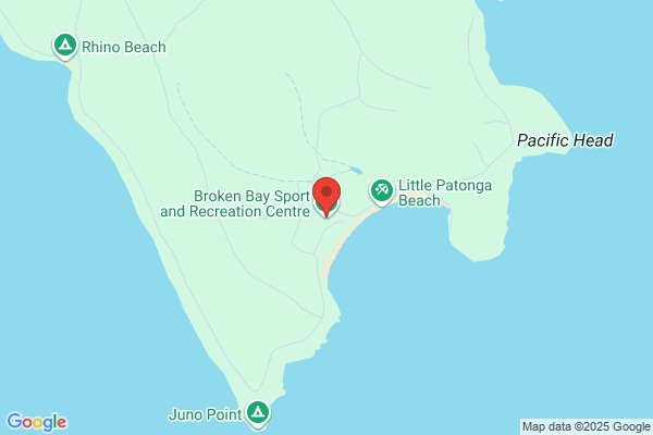 Broken Bay Sport & Recreation Centre