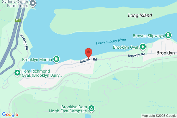 Brooklyn Central Boat Hire