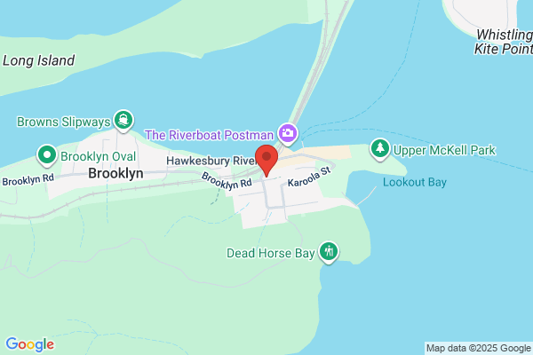 Brooklyn Community Health & GP Unit