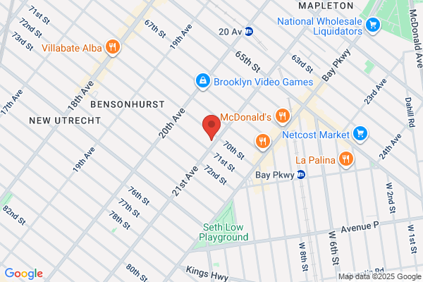Brooklyn Public School