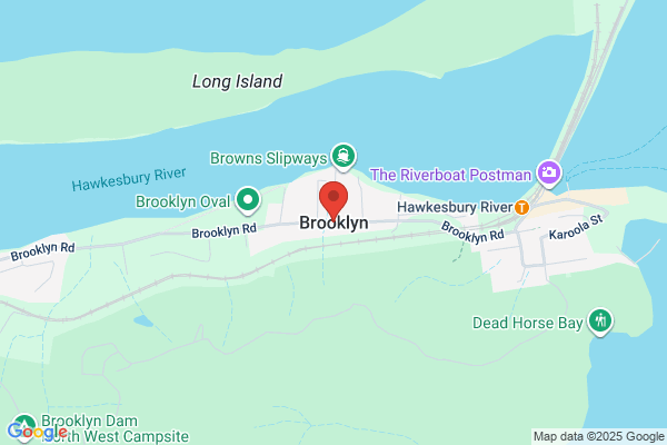 Brooklyn on Hawkesbury