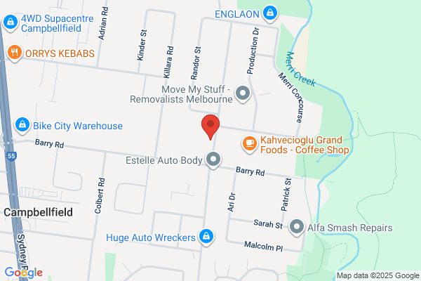 Campbellfield Bin Hire
