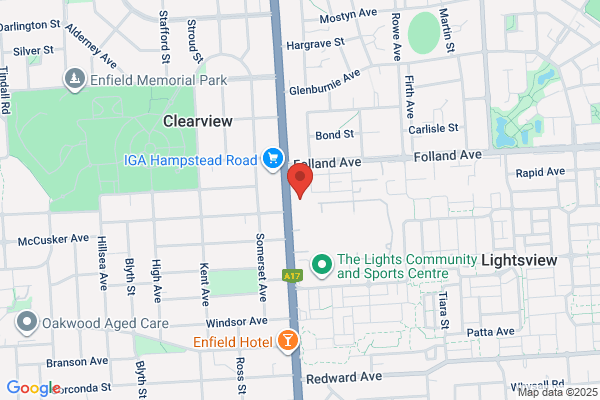 Hampstead Dental