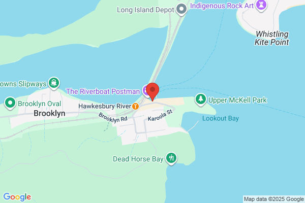 Hawkesbury Boating Centre