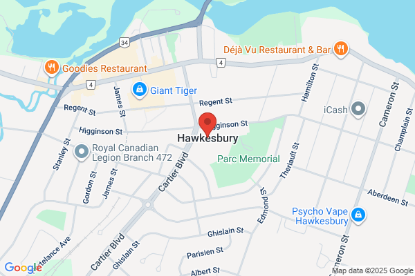 Hawkesbury Bookings