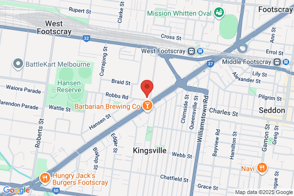Vape Culture , West Footscray