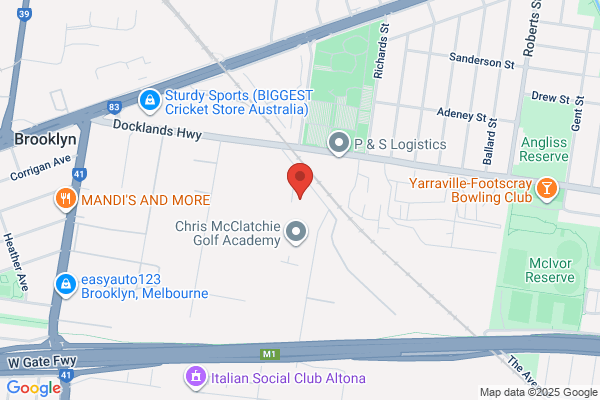 ParkTrent Properties Group Melbourne