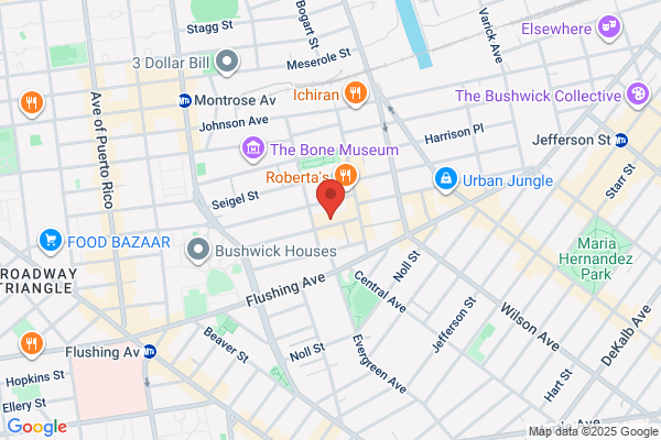 Accent Bar Cafe