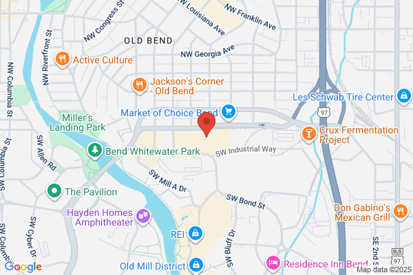Bend Wine Bar The