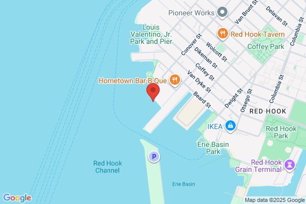 Dock's at Williamstown