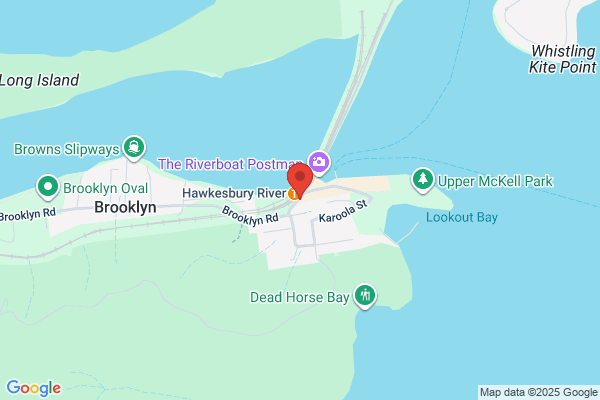JJ's @ the Mouth of the Hawkesbury
