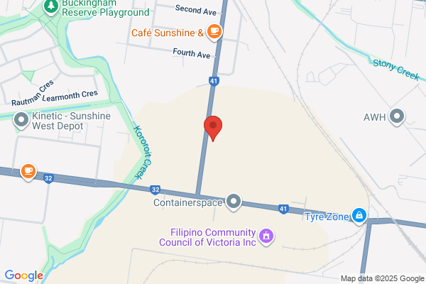 Melbourne Tyre Service