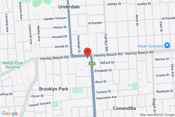 Domino's Pizza Brooklyn Park