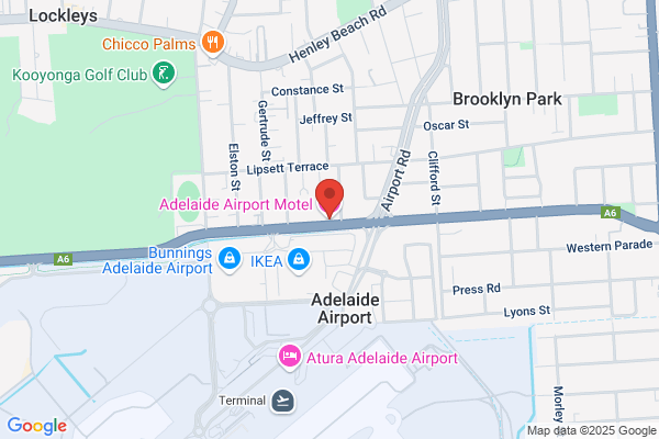 Adelaide Airport Motel