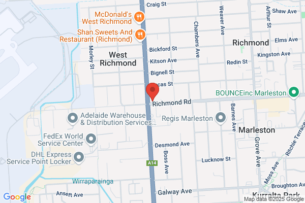Adelaide Airport Valet Parking