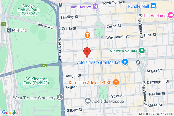 Adelaide Joinery & Furniture
