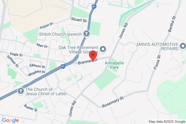 Crompton Instruments (Australia) Pty Ltd