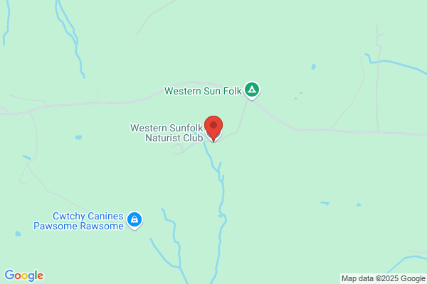 Southern United Naturists