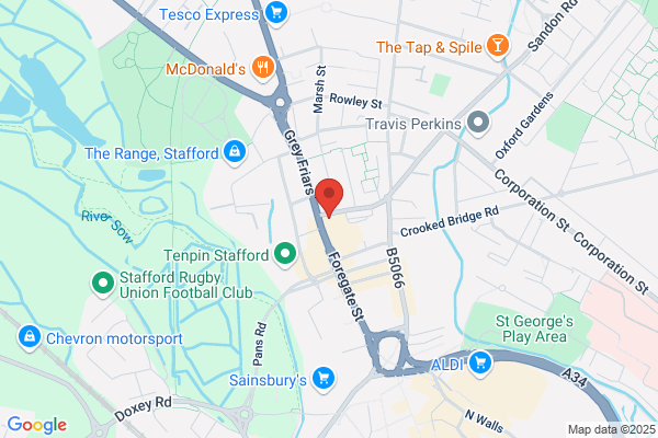 Alderley Upholstery Services