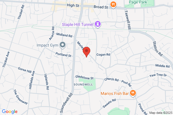 Alloy Precision Repair