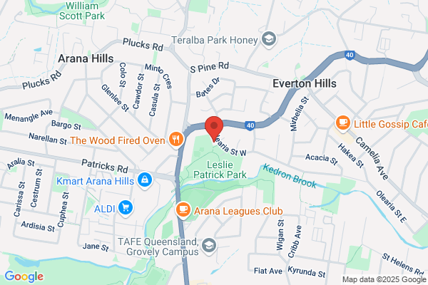 Arana Hills Community Kindergarten Association Inc