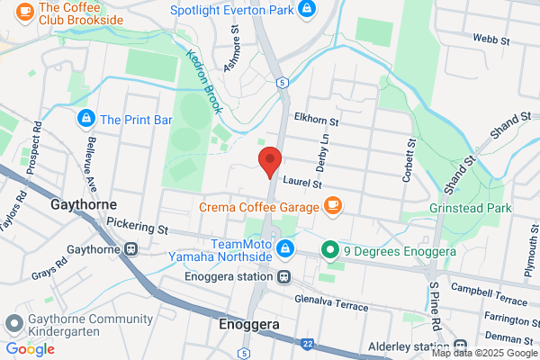 Enoggera Day Respite