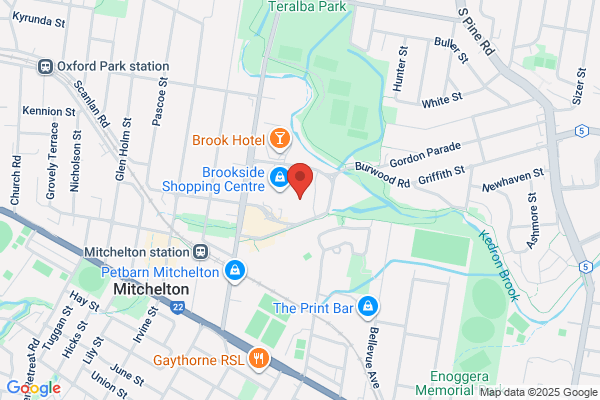 Enoggera Newsagency