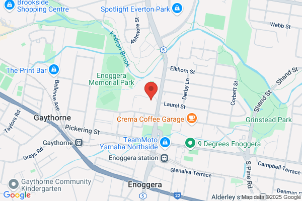 Enoggera Outside School Hours Care