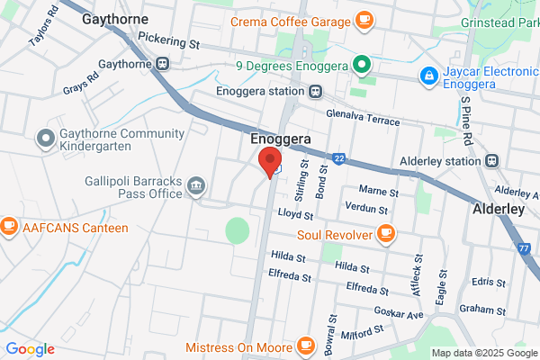 Enoggera Physiotherapy