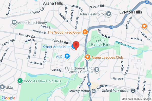 mycar Tyre & Auto Arana Hills