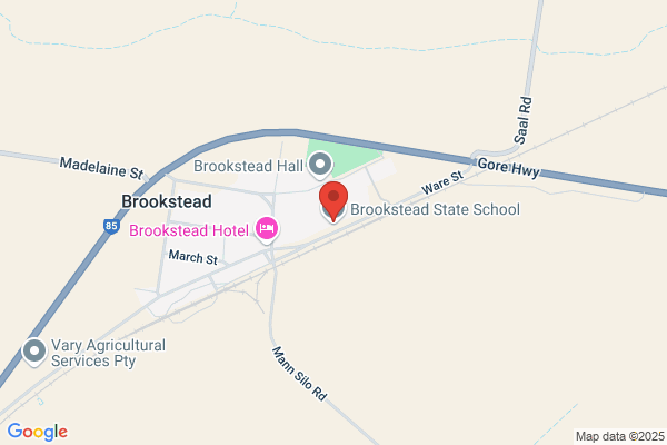 Brookstead State School