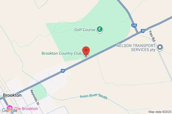 Brookton Bowling Club (Inc)