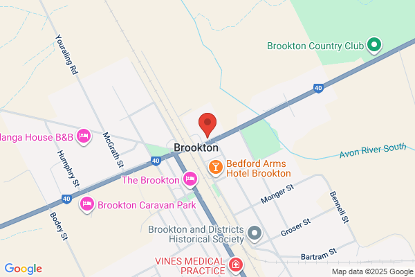 Brookton Meats