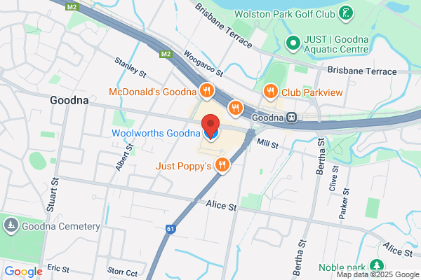 BWS Goodna