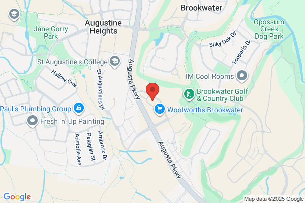 East Coast Interstate