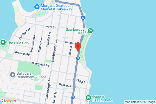 Four Square Stores (Qld) Ltd