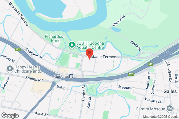 Goodna Service & Towing Station