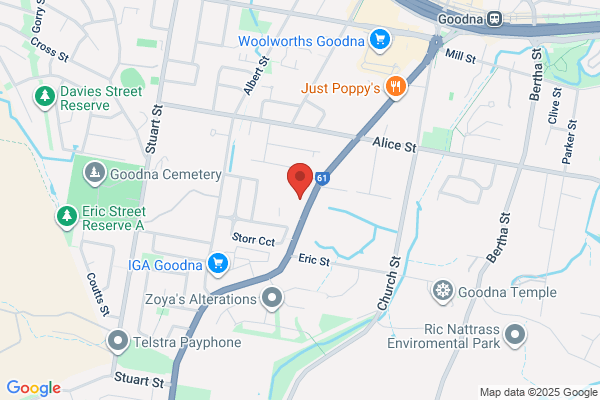 Goodna Special School