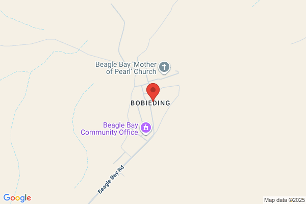 Beagle Bay Community