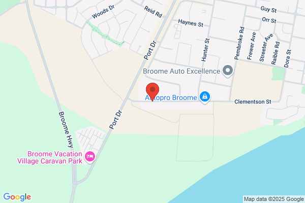 Burrguk Aboriginal Corporation